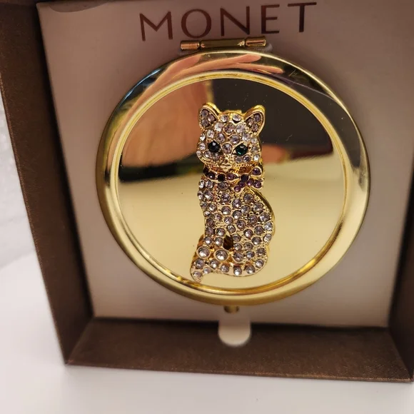 MONET Compact Mirror - Picture 2 of 5